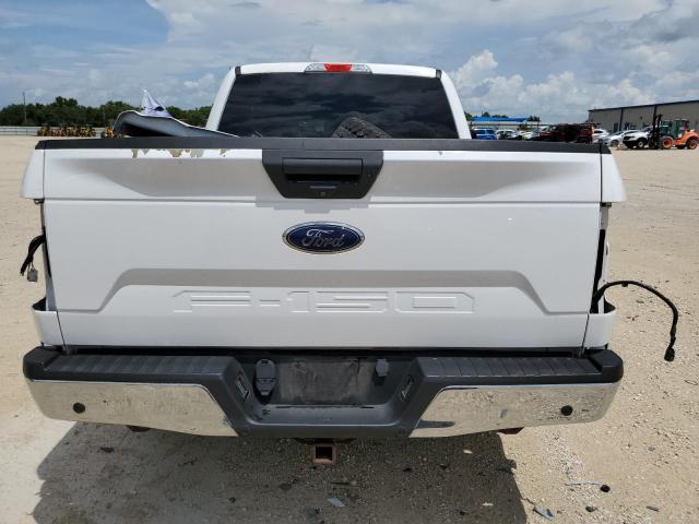 Photo 5 VIN: 1FTEX1C54KKE57450 - FORD F150 SUPER 