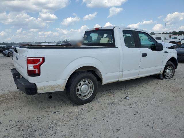 Photo 2 VIN: 1FTEX1C54KKF15542 - FORD F150 SUPER 