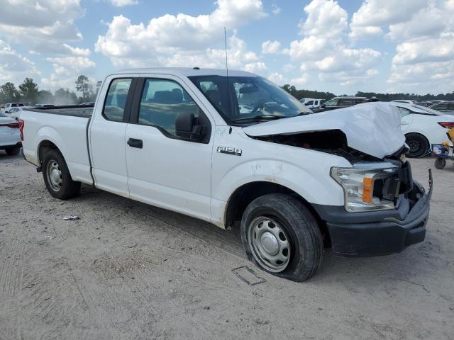 Photo 3 VIN: 1FTEX1C54KKF15542 - FORD F150 SUPER 