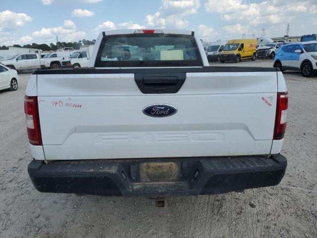 Photo 5 VIN: 1FTEX1C54KKF15542 - FORD F150 SUPER 