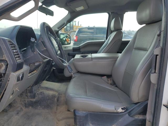 Photo 6 VIN: 1FTEX1C54KKF15542 - FORD F150 SUPER 