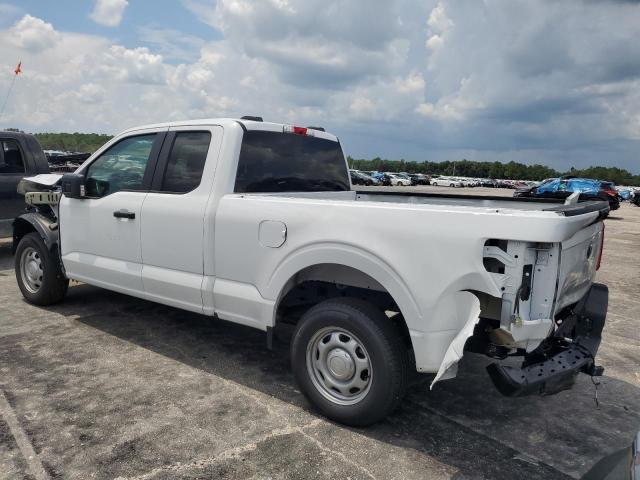 Photo 1 VIN: 1FTEX1C54NKE90484 - FORD F-150 