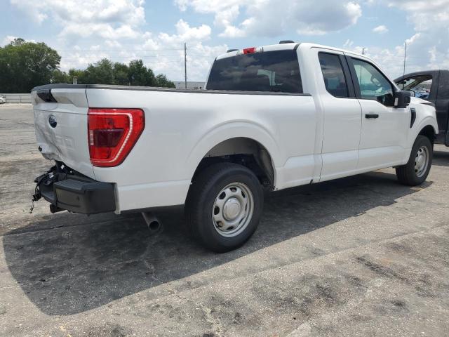 Photo 2 VIN: 1FTEX1C54NKE90484 - FORD F-150 