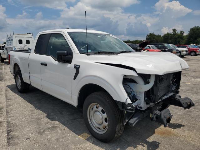 Photo 3 VIN: 1FTEX1C54NKE90484 - FORD F-150 