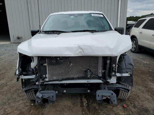 Photo 4 VIN: 1FTEX1C54NKE90484 - FORD F-150 