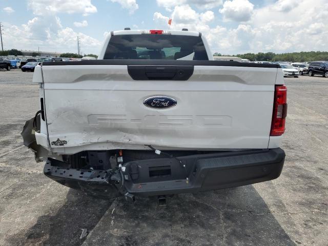 Photo 5 VIN: 1FTEX1C54NKE90484 - FORD F-150 