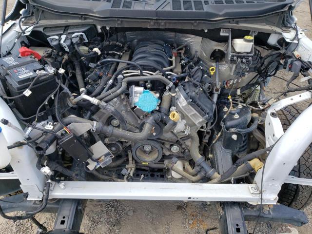 Photo 10 VIN: 1FTEX1C54PKE15948 - FORD F150 SUPER 