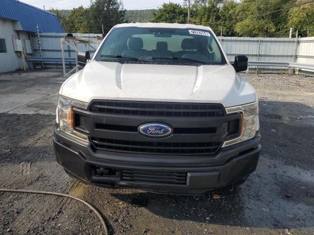 Photo 4 VIN: 1FTEX1C55JKF06282 - FORD F150 SUPER 