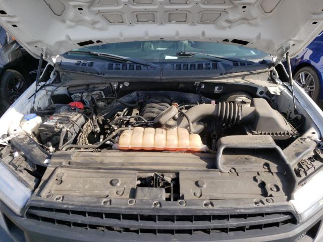 Photo 6 VIN: 1FTEX1C55JKF28492 - FORD F 150 