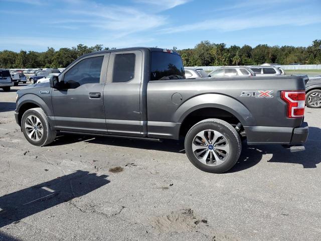 Photo 1 VIN: 1FTEX1C55KKE74239 - FORD F150 SUPER 