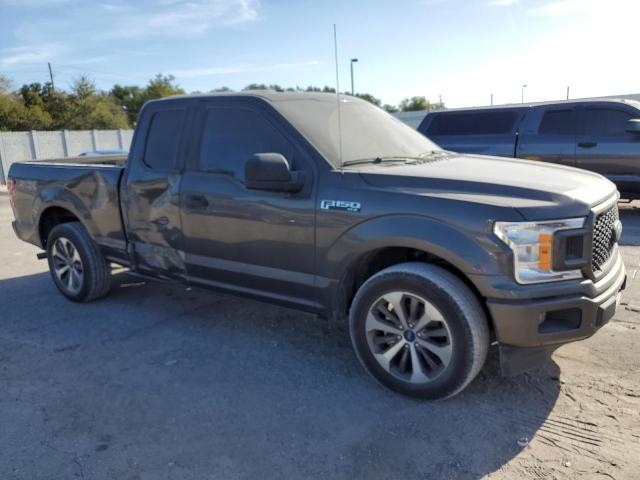 Photo 3 VIN: 1FTEX1C55KKE74239 - FORD F150 SUPER 