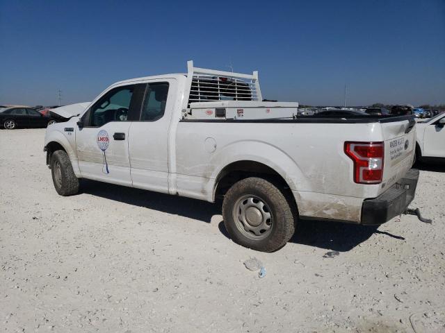 Photo 1 VIN: 1FTEX1C55LKD80248 - FORD F-150 