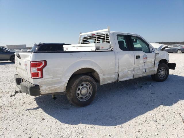 Photo 2 VIN: 1FTEX1C55LKD80248 - FORD F-150 