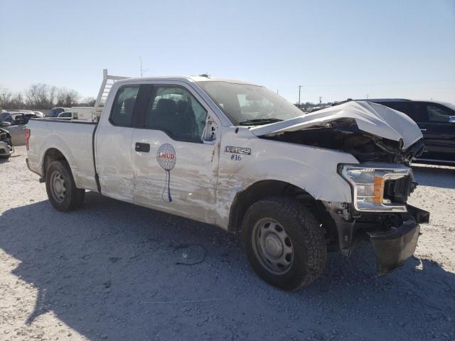 Photo 3 VIN: 1FTEX1C55LKD80248 - FORD F-150 