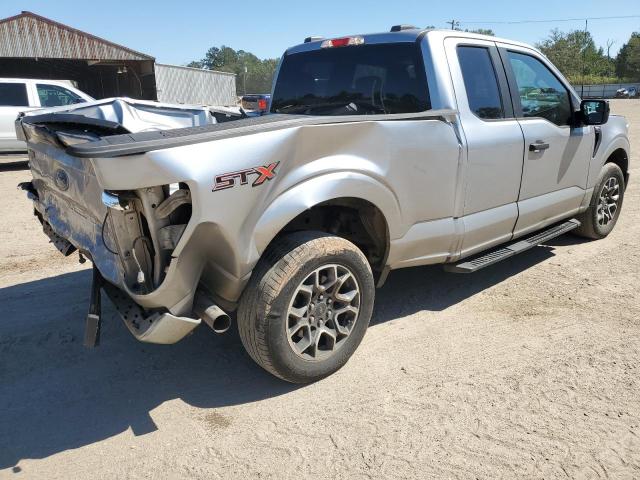 Photo 2 VIN: 1FTEX1C55MFB51837 - FORD F150 SUPER 