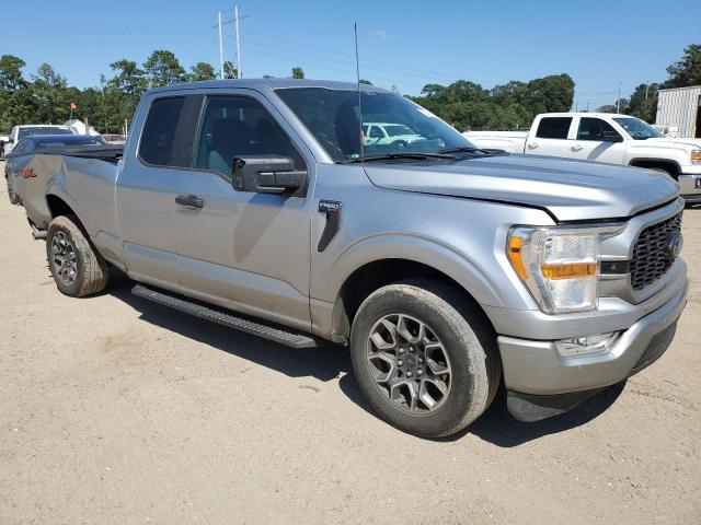 Photo 3 VIN: 1FTEX1C55MFB51837 - FORD F150 SUPER 