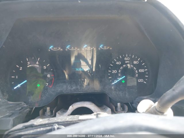 Photo 6 VIN: 1FTEX1C56JKE97432 - FORD F-150 