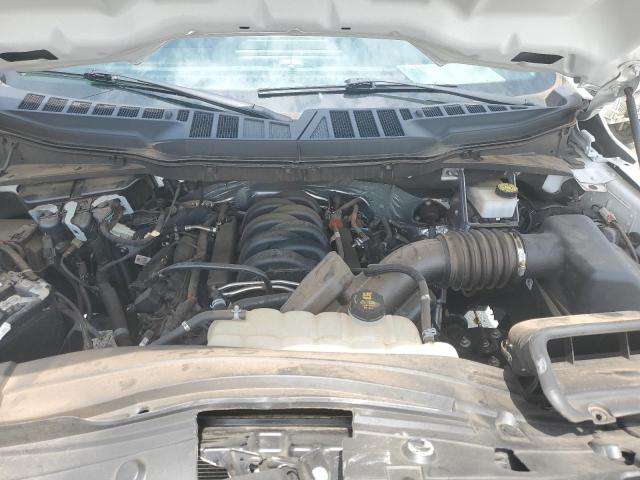 Photo 10 VIN: 1FTEX1C56PKE64035 - FORD F150 SUPER 