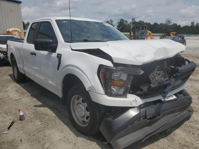 Photo 3 VIN: 1FTEX1C56PKE64035 - FORD F150 SUPER 