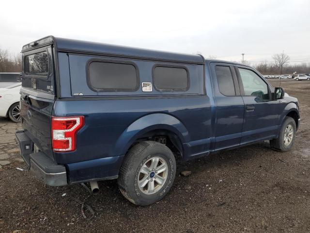 Photo 2 VIN: 1FTEX1C57JFD96425 - FORD F-150 