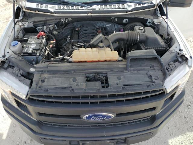 Photo 10 VIN: 1FTEX1C57JKE87654 - FORD F-150 