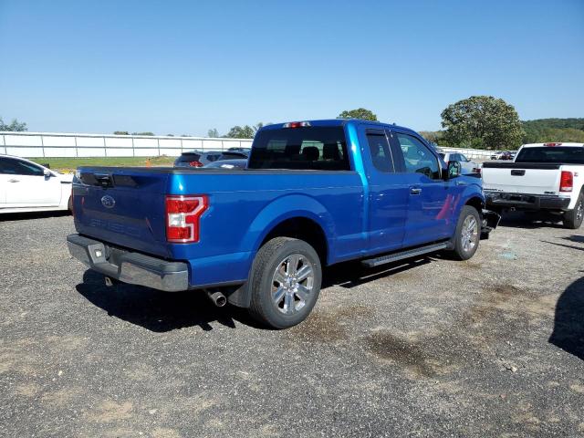 Photo 2 VIN: 1FTEX1C57JKF87933 - FORD F150 SUPER 