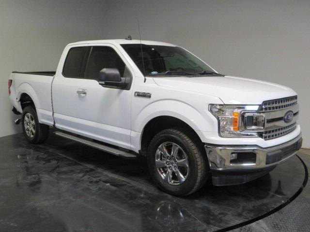 Photo 0 VIN: 1FTEX1C57KKC51362 - FORD F-150 