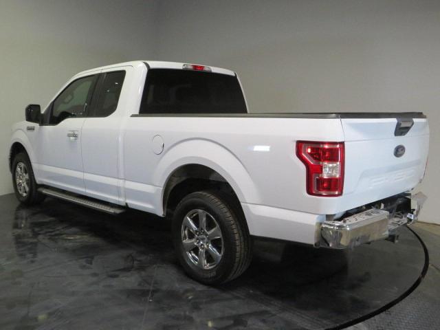 Photo 2 VIN: 1FTEX1C57KKC51362 - FORD F-150 