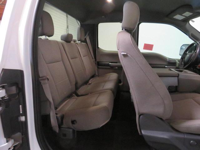 Photo 5 VIN: 1FTEX1C57KKC51362 - FORD F-150 