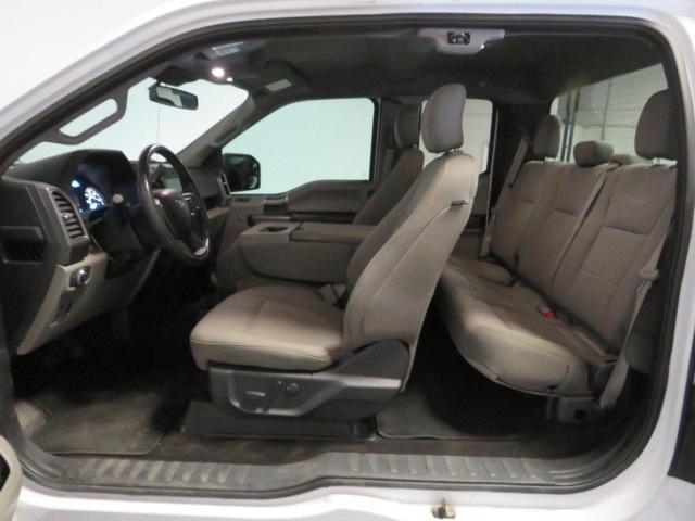 Photo 8 VIN: 1FTEX1C57KKC51362 - FORD F-150 