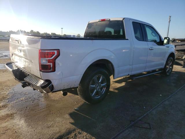 Photo 2 VIN: 1FTEX1C58JFE16827 - FORD F150 SUPER 