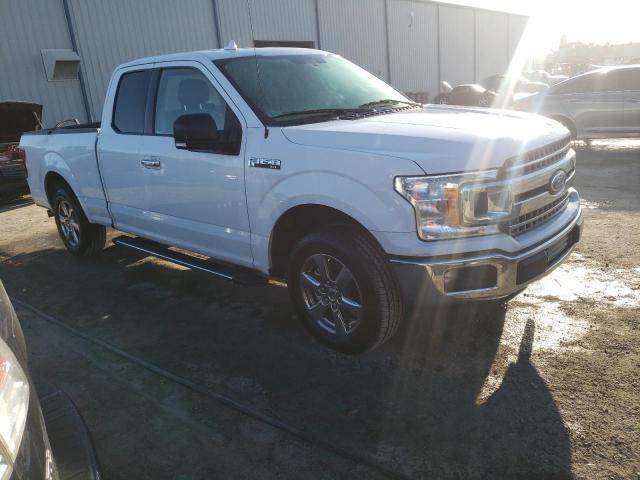 Photo 3 VIN: 1FTEX1C58JFE16827 - FORD F150 SUPER 