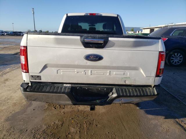 Photo 5 VIN: 1FTEX1C58JFE16827 - FORD F150 SUPER 