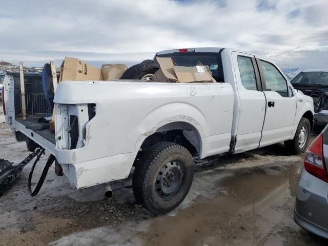 Photo 2 VIN: 1FTEX1C58JKE82026 - FORD F150 SUPER 