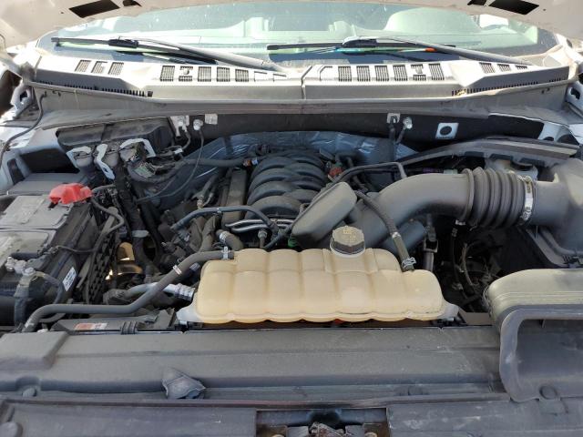 Photo 10 VIN: 1FTEX1C58JKG11236 - FORD F150 SUPER 