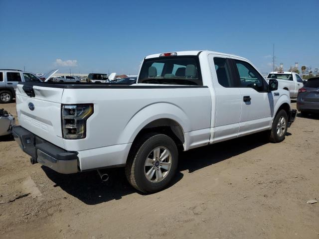 Photo 2 VIN: 1FTEX1C58JKG11236 - FORD F150 SUPER 