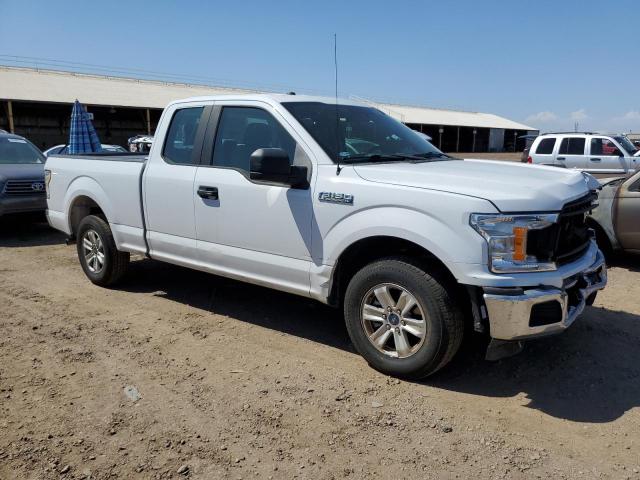 Photo 3 VIN: 1FTEX1C58JKG11236 - FORD F150 SUPER 