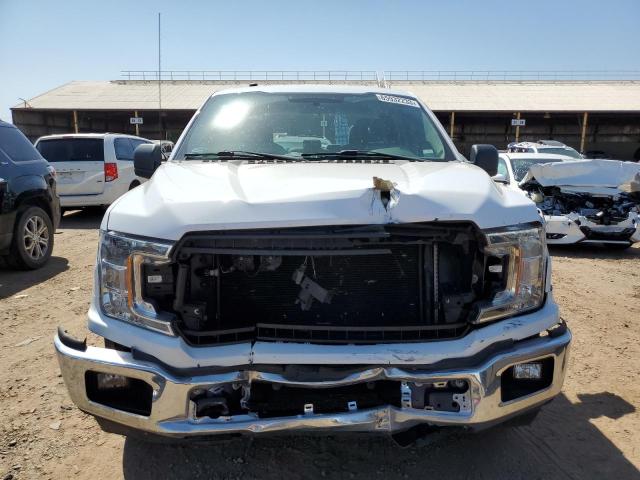 Photo 4 VIN: 1FTEX1C58JKG11236 - FORD F150 SUPER 