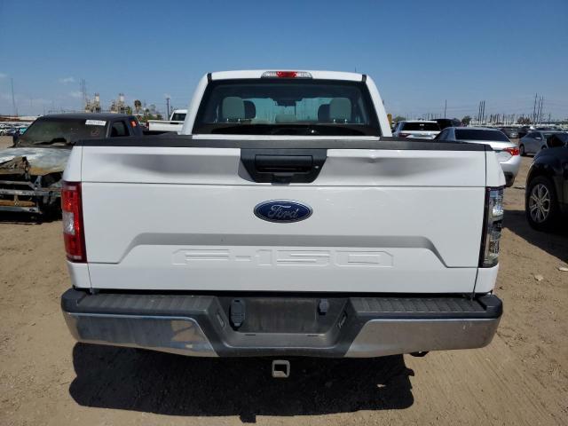 Photo 5 VIN: 1FTEX1C58JKG11236 - FORD F150 SUPER 