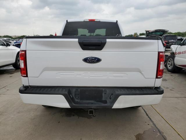 Photo 5 VIN: 1FTEX1C58LKF53552 - FORD F-150 