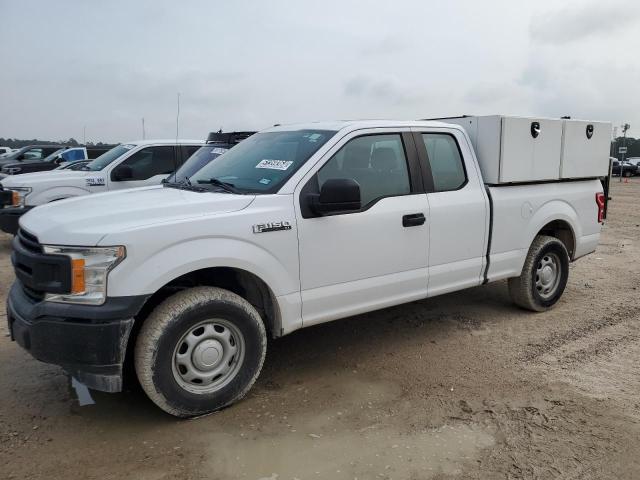 Photo 0 VIN: 1FTEX1C59JKF06365 - FORD F-150 