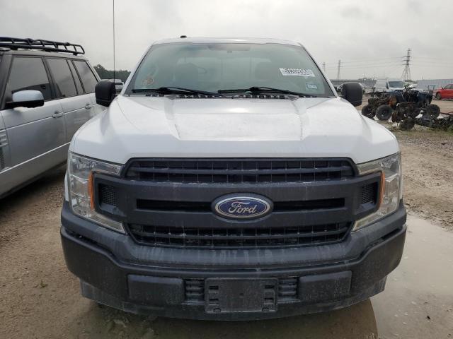 Photo 4 VIN: 1FTEX1C59JKF06365 - FORD F-150 