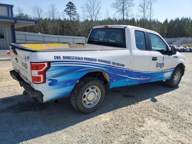 Photo 2 VIN: 1FTEX1C59KKE84031 - FORD F-150 