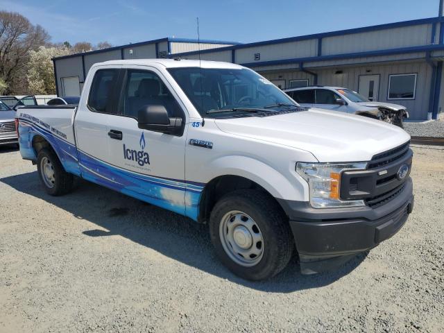 Photo 3 VIN: 1FTEX1C59KKE84031 - FORD F-150 