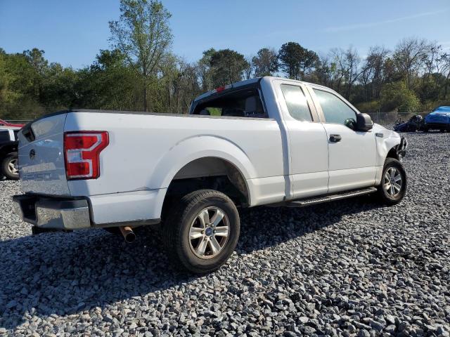 Photo 2 VIN: 1FTEX1C5XJFA55715 - FORD F150 SUPER 