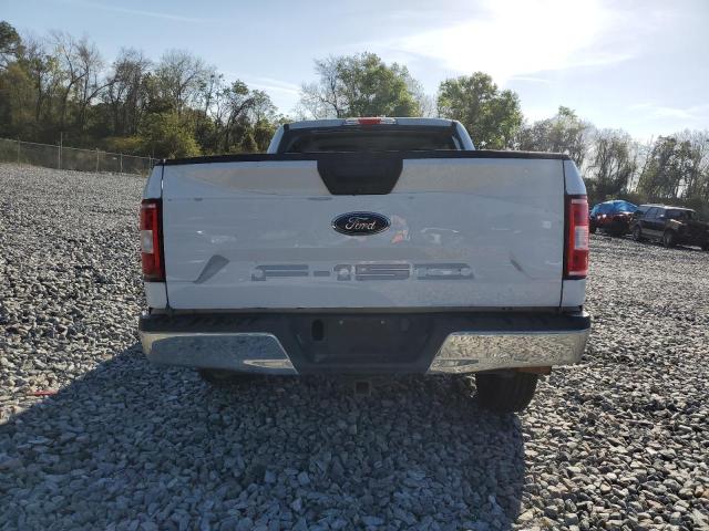 Photo 5 VIN: 1FTEX1C5XJFA55715 - FORD F150 SUPER 