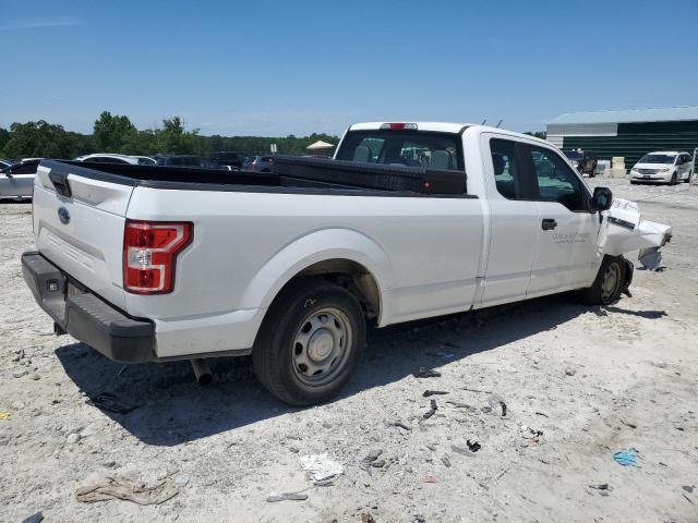 Photo 2 VIN: 1FTEX1C5XJKE69391 - FORD F-150 