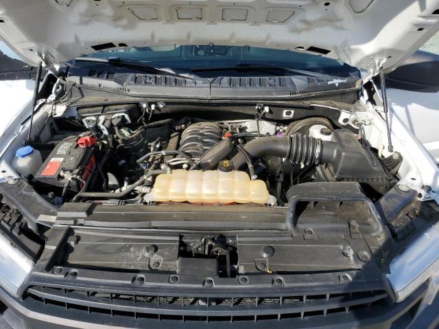 Photo 10 VIN: 1FTEX1C5XKKC48617 - FORD F-150 