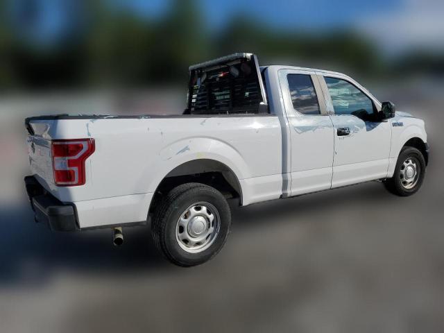 Photo 2 VIN: 1FTEX1C5XKKC48617 - FORD F-150 