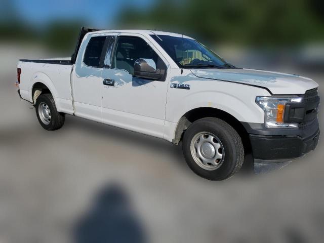 Photo 3 VIN: 1FTEX1C5XKKC48617 - FORD F-150 